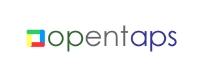 opentaps toolkit logo